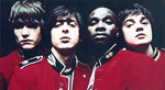 The Libertines:: Zaks - Milton Keynes :: September 2002 - Where were you?