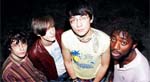 Bloc Party :: The Well - Luton :: March 2004 - Where were you?